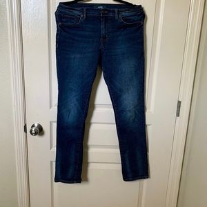 Aeropostale Slim Straight Jean